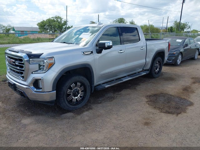 1GTU9DED7MZ169251 GMC l84 - di, alum, gen 5, var 2