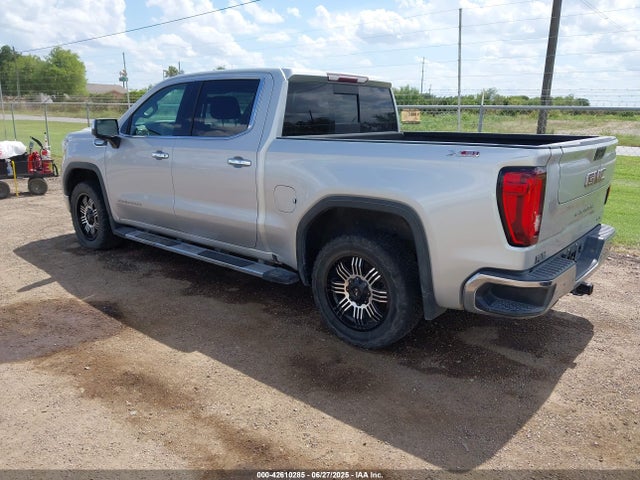 1GTU9DED7MZ169251 GMC l84 - di, alum, gen 5, var 2