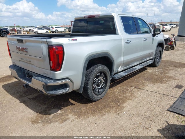 1GTU9DED7MZ169251 GMC l84 - di, alum, gen 5, var 2