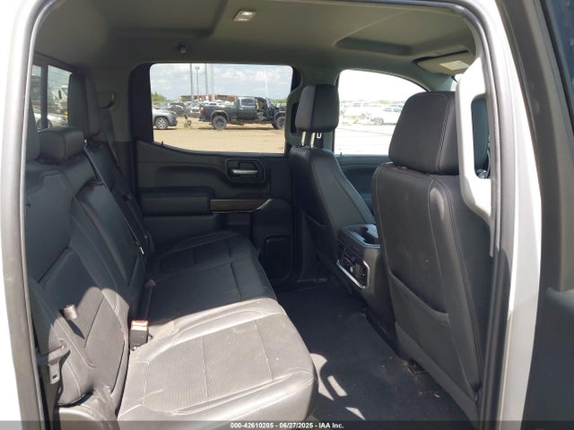 1GTU9DED7MZ169251 GMC l84 - di, alum, gen 5, var 2