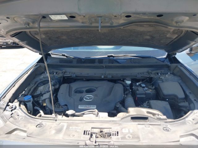 2022 MAZDA CX-9 JM3TCBDY5N0627176 Photo 9