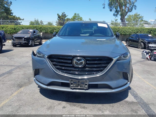 JM3TCBDY5N0627176 Mazda py