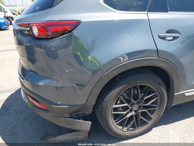 JM3TCBDY5N0627176 Mazda py