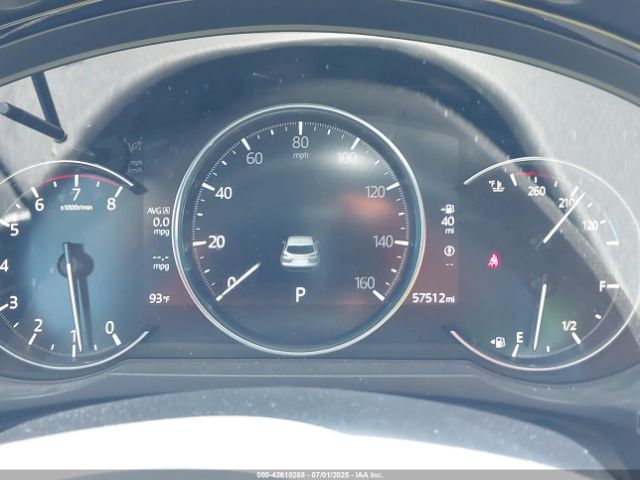2022 MAZDA CX-9 JM3TCBDY5N0627176 Photo 6