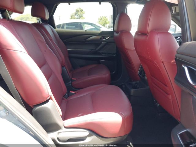 2022 MAZDA CX-9 JM3TCBDY5N0627176 Photo 7