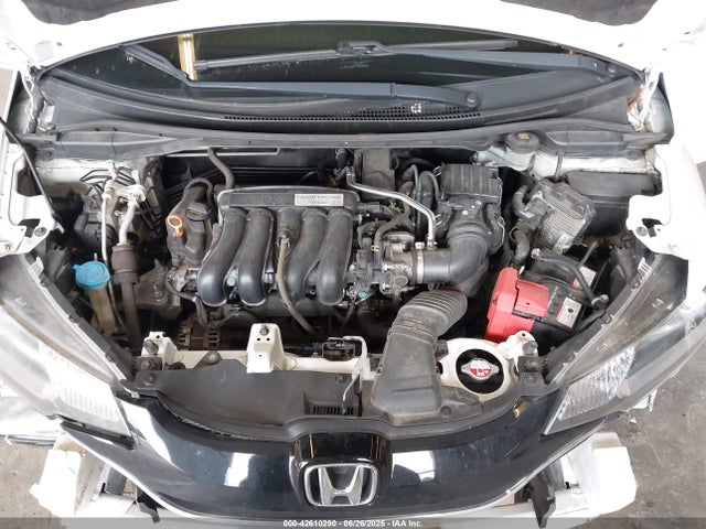 JHMGK5H73GS002281 Honda l15b1