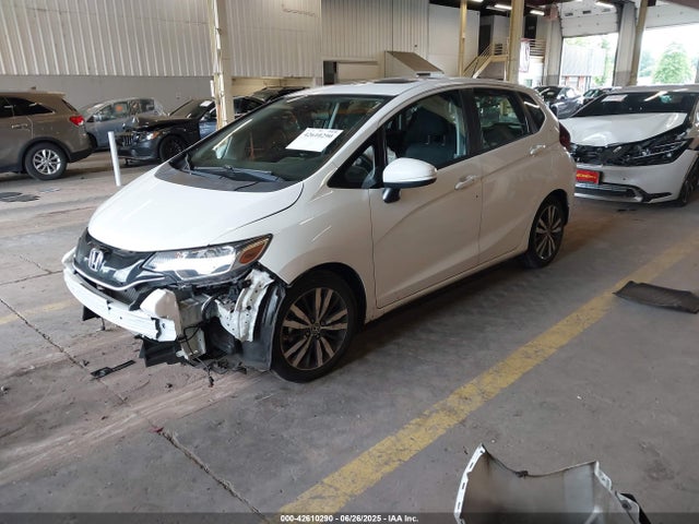 JHMGK5H73GS002281 Honda l15b1