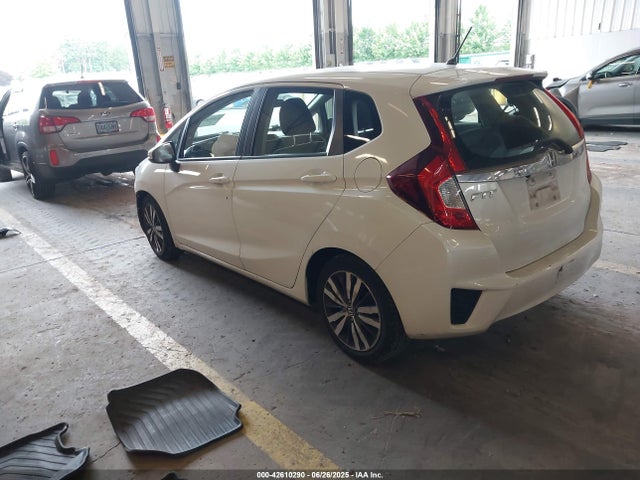 JHMGK5H73GS002281 Honda l15b1