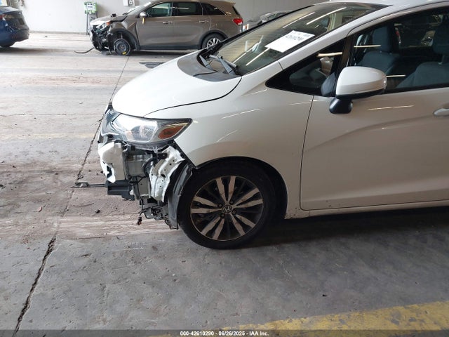 JHMGK5H73GS002281 Honda l15b1