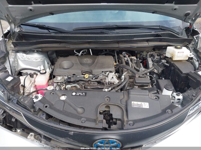 Toyota a25a-fxs, 5nm 2021 5TDKRKEC9MS069706 Image 10
