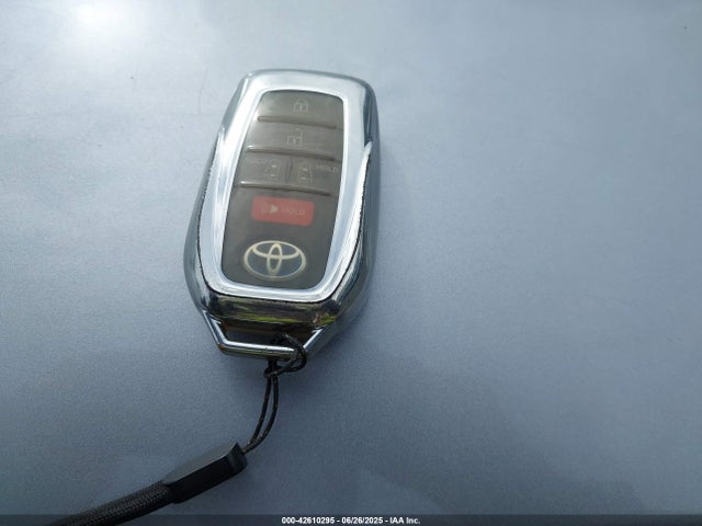 Toyota a25a-fxs, 5nm 2021 5TDKRKEC9MS069706 Image 11