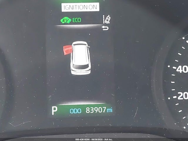 Toyota a25a-fxs, 5nm 2021 5TDKRKEC9MS069706 Image 15