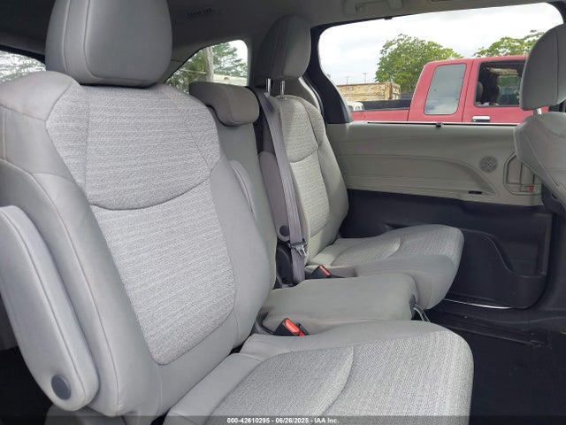 Toyota a25a-fxs, 5nm 2021 5TDKRKEC9MS069706 Image 8