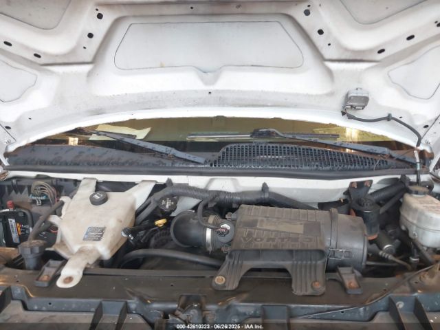 2013 CHEVROLET EXPRESS 1500 1GCSGAFX2D1162792 Photo 9
