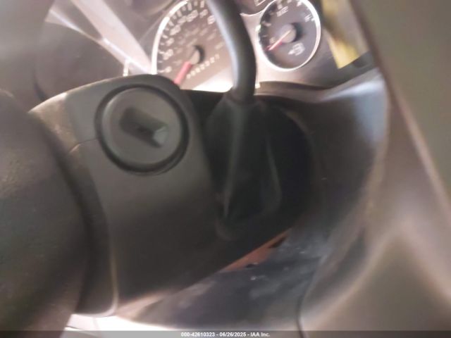 2013 CHEVROLET EXPRESS 1500 1GCSGAFX2D1162792 Photo 10