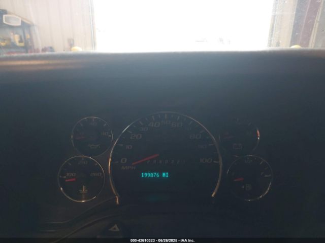 2013 CHEVROLET EXPRESS 1500 1GCSGAFX2D1162792 Photo 6