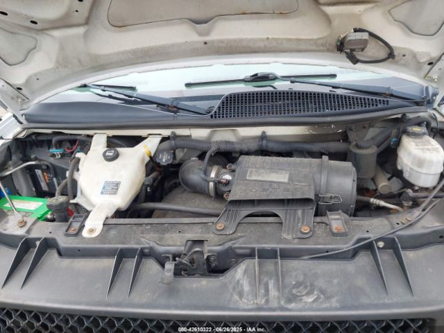 2013 CHEVROLET EXPRESS 1500 1GCSGAFX7D1162349 Photo 9