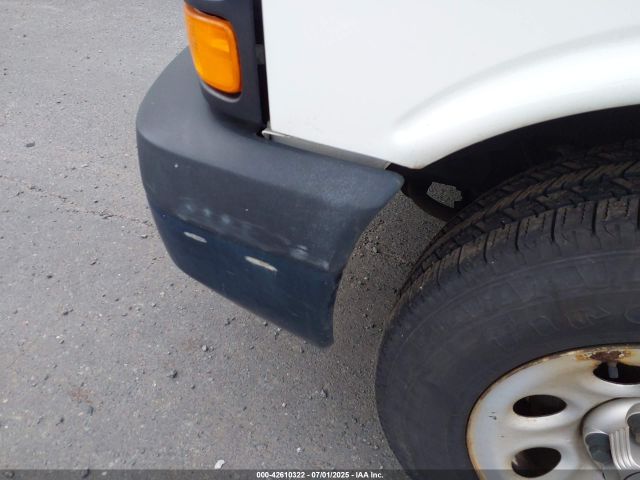 2013 CHEVROLET EXPRESS 1500 1GCSGAFX7D1162349 Photo 5