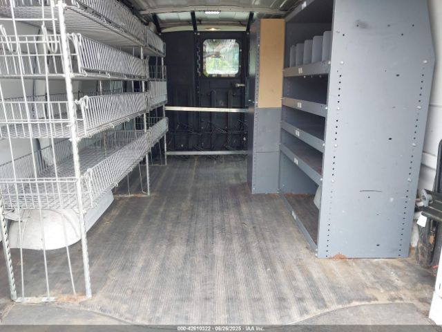 2013 CHEVROLET EXPRESS 1500 1GCSGAFX7D1162349 Photo 7