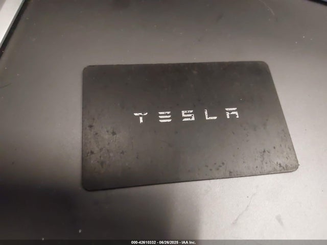 2023 TESLA MODEL Y 7SAYGDEE6PA116650 Photo 10