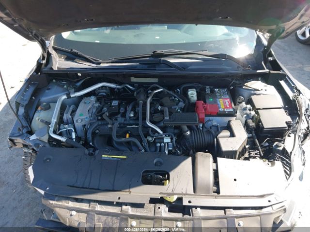 2021 NISSAN SENTRA 3N1AB8BV3MY244827 Photo 9