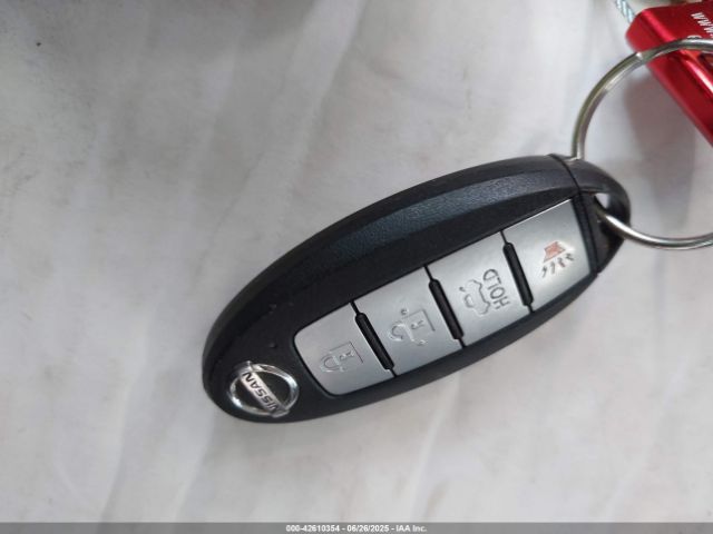 2021 NISSAN SENTRA 3N1AB8BV3MY244827 Photo 10