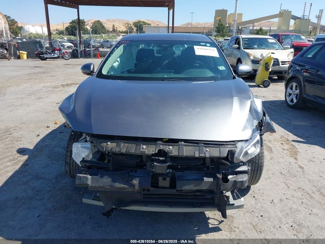 3N1AB8BV3MY244827 Nissan 2021