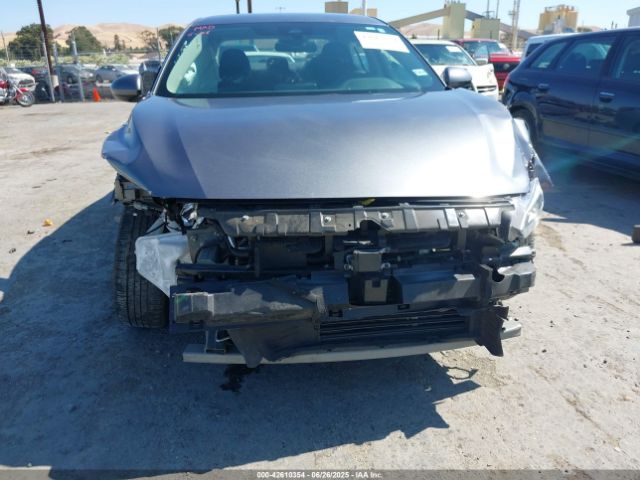2021 NISSAN SENTRA 3N1AB8BV3MY244827 Photo 5
