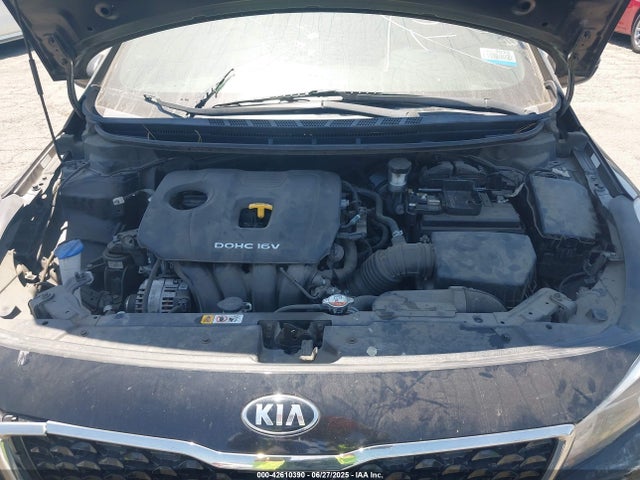 3KPFK4A74JE230558 KIA mpi nu