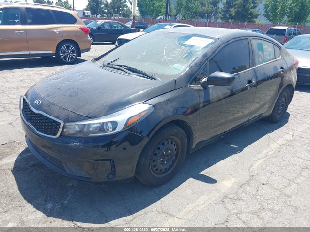 3KPFK4A74JE230558 KIA mpi nu
