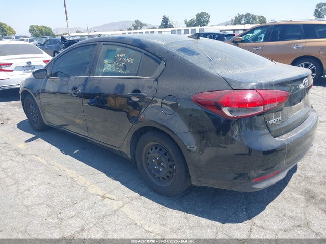 3KPFK4A74JE230558 KIA mpi nu