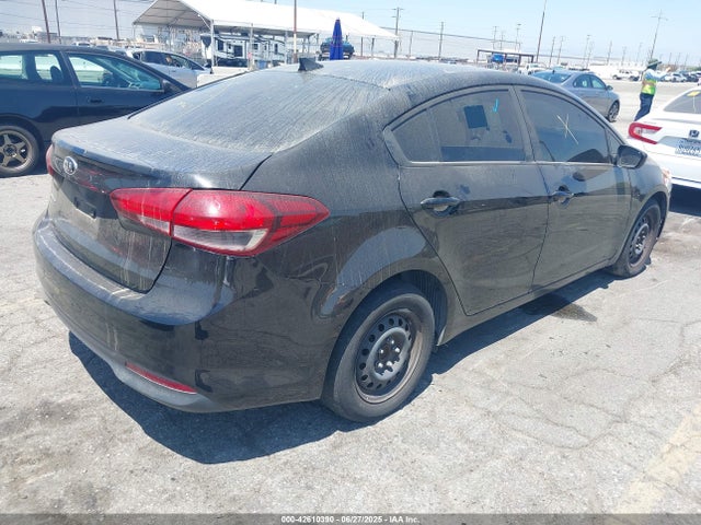 3KPFK4A74JE230558 KIA mpi nu
