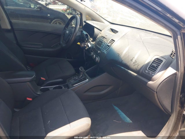 3KPFK4A74JE230558 KIA mpi nu