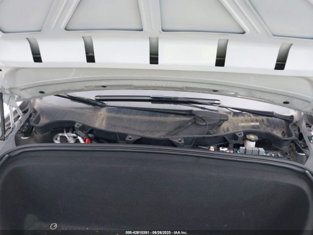 2019 TESLA MODEL X 5YJXCBE2XKF196321 Photo 9