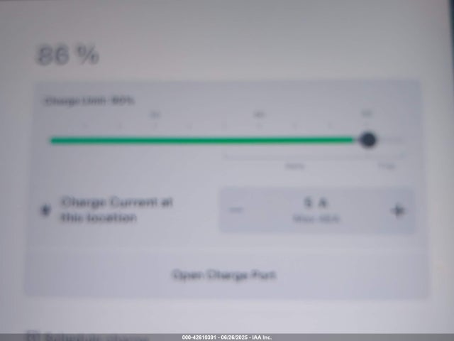 Tesla 2019 2019 5YJXCBE2XKF196321 Image 16