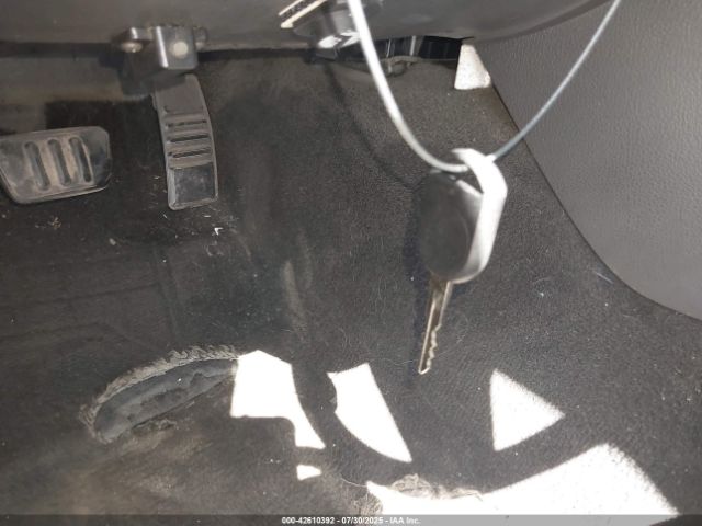 2006 FORD MUSTANG 1ZVFT82H665220366 Photo 10