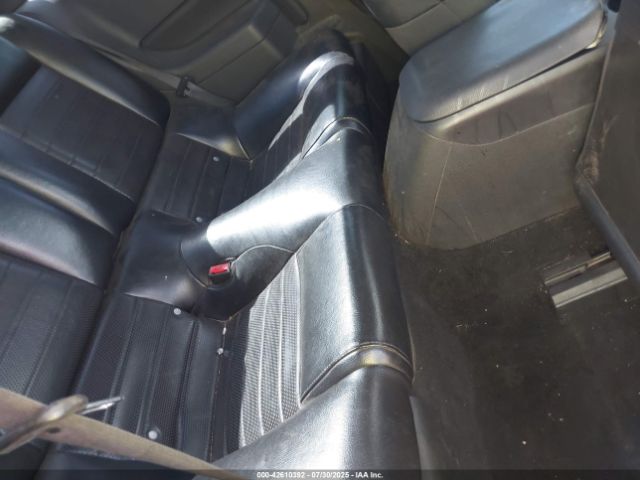 2006 FORD MUSTANG 1ZVFT82H665220366 Photo 7