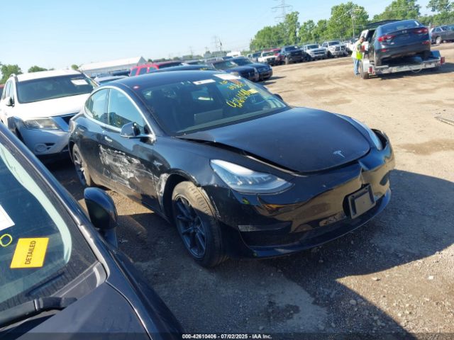 2020 TESLA MODEL 3 5YJ3E1EA2LF736479