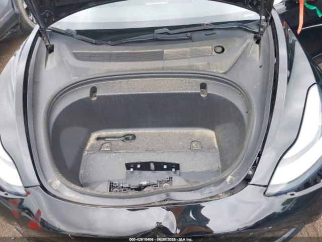 2020 TESLA MODEL 3 5YJ3E1EA2LF736479 Photo 9