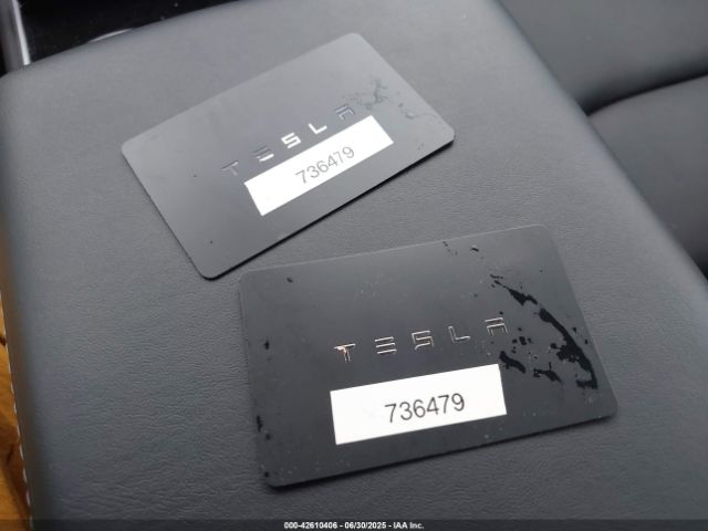 2020 TESLA MODEL 3 5YJ3E1EA2LF736479 Photo 10