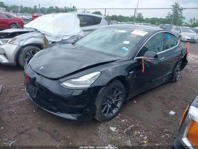 2020 TESLA MODEL 3 5YJ3E1EA2LF736479 Photo 1