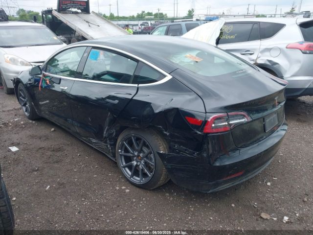 2020 TESLA MODEL 3 5YJ3E1EA2LF736479 Photo 2