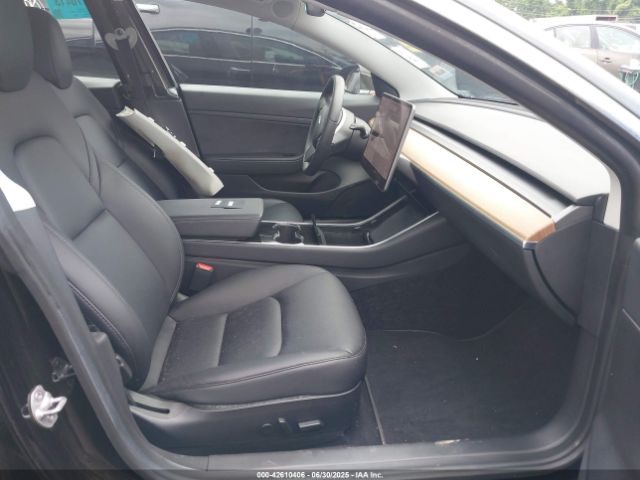 2020 TESLA MODEL 3 5YJ3E1EA2LF736479 Photo 4