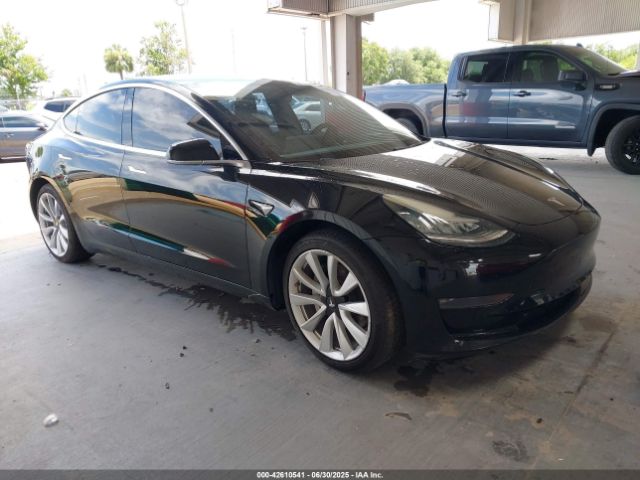 2018 TESLA MODEL 3 5YJ3E1EB8JF120856