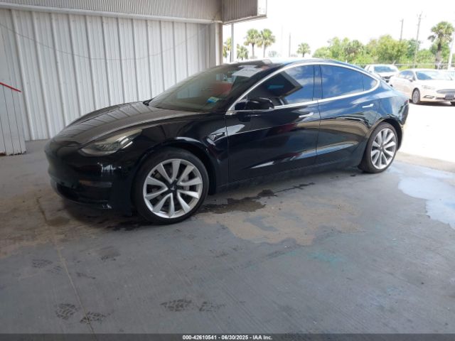 2018 TESLA MODEL 3 5YJ3E1EB8JF120856 Photo 1