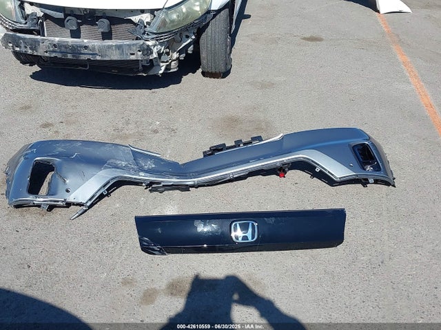 Honda x0b+ec5 2025 3GPKHWRM9SS501800 Image 12