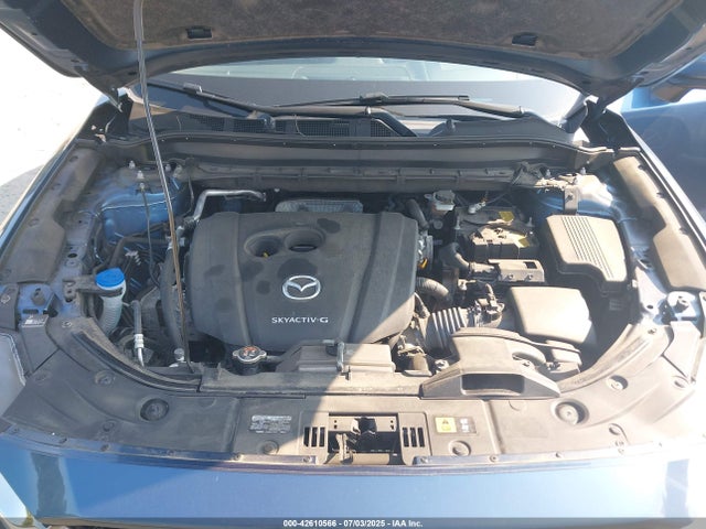 JM3KFBDM8L1846382 Mazda py cylinder deactivation