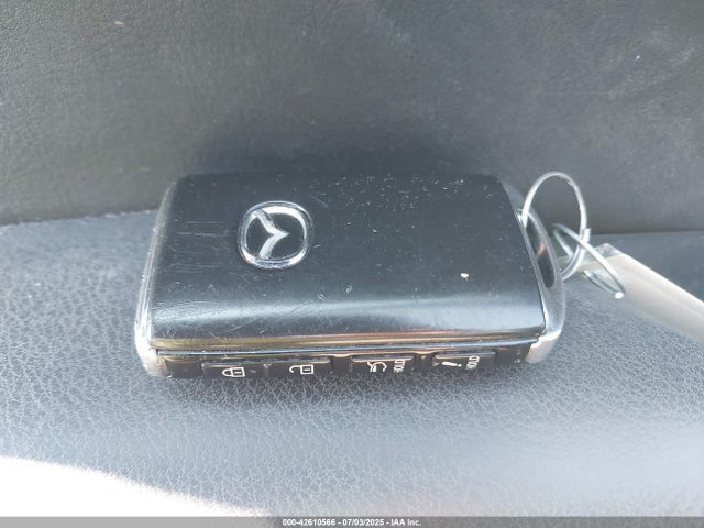 JM3KFBDM8L1846382 Mazda py cylinder deactivation