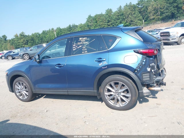 JM3KFBDM8L1846382 Mazda py cylinder deactivation