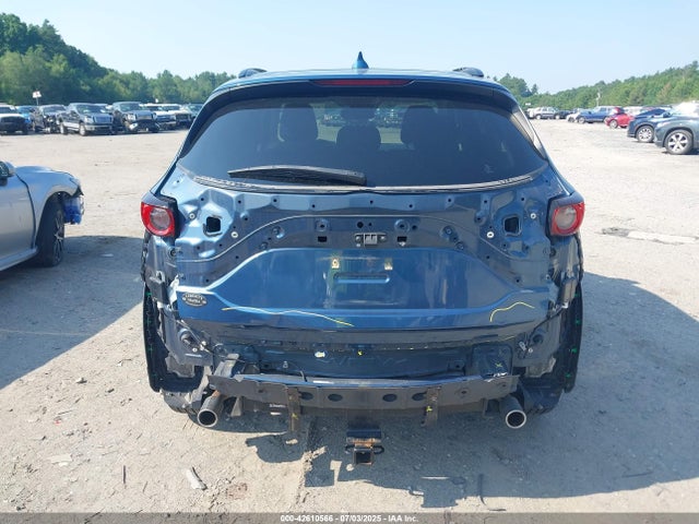 JM3KFBDM8L1846382 Mazda py cylinder deactivation